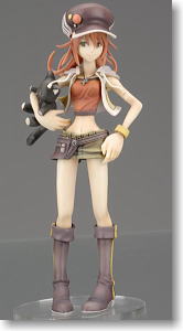 すばらしきこのせかい STATIC ARTS シキ (完成品) - ホビーサーチ