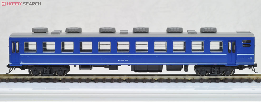 12系 JR東日本仕様 (6両セット) (鉄道模型) - ホビーサーチ 鉄道模型 N