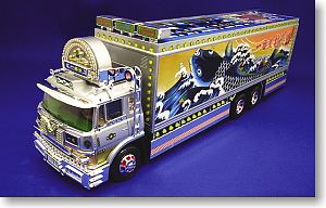 望郷一番星 ～再会～ (ラジコン) - ホビーサーチ ミニ四駆他