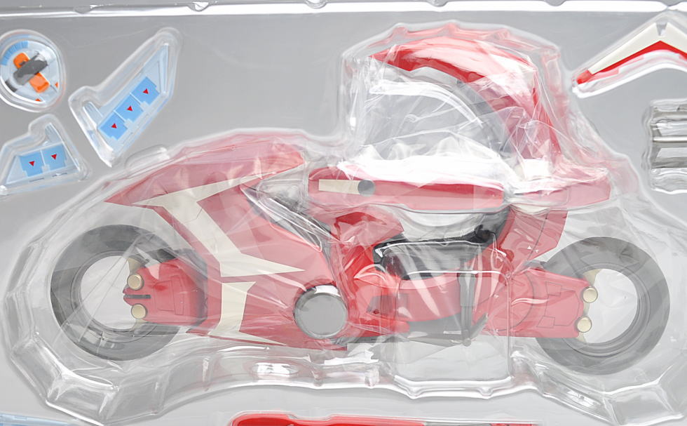 遊戯王ファイブディーズ Dホイール 遊星号 (完成品) - ホビーサーチ