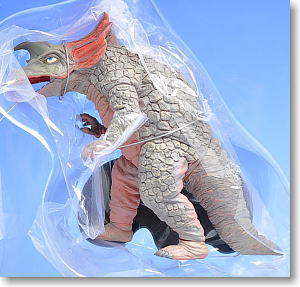 大怪獣シリーズ カプセル怪獣アギラ (完成品) - ホビーサーチ ロボット