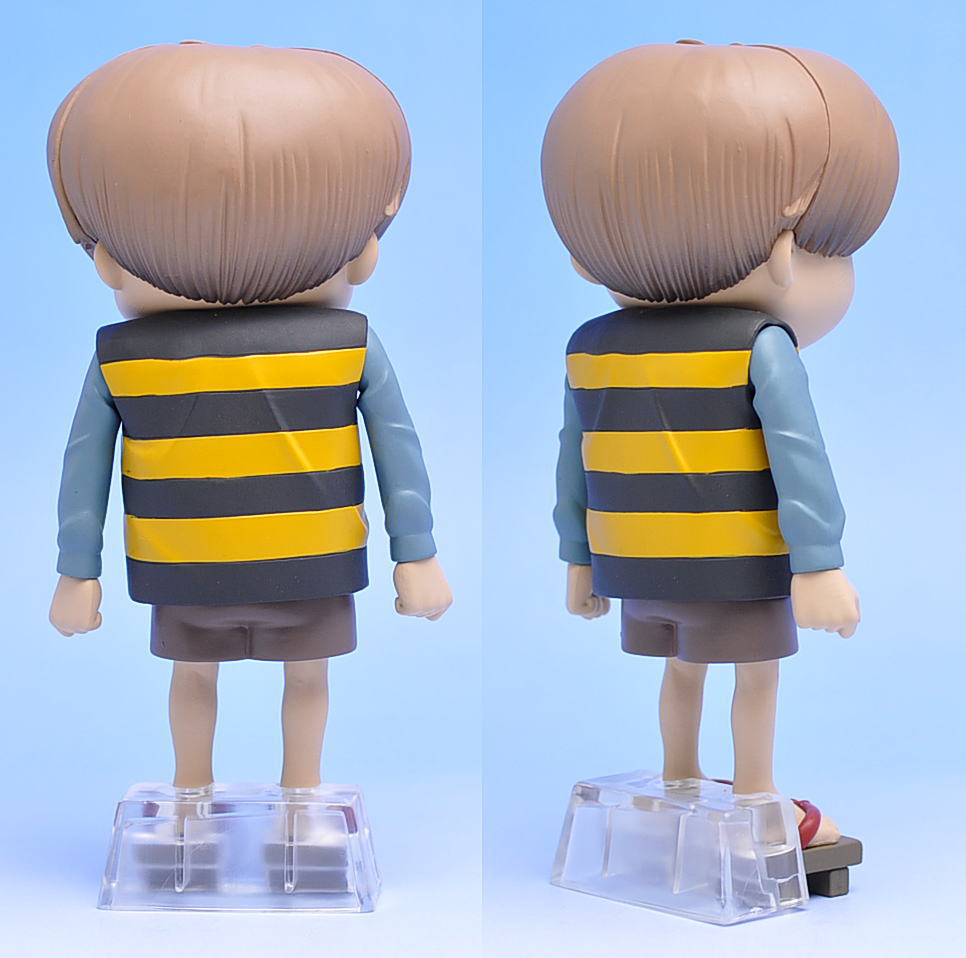 ソフトステージ 墓場鬼太郎 (フィギュア) - ホビーサーチ フィギュア