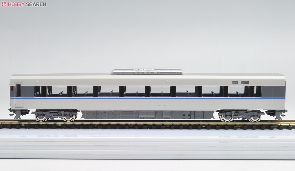 683系 「サンダーバード」 (増結・3両セット) (鉄道模型) - ホビー