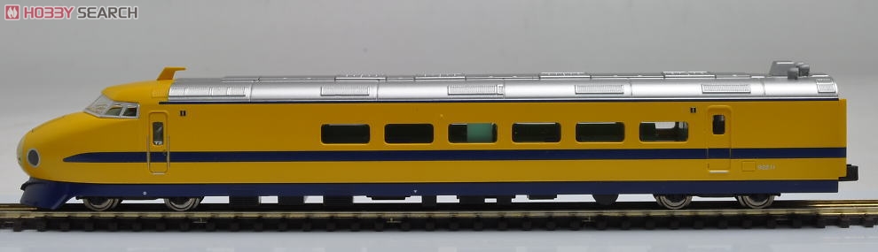 922形-10番台 新幹線 電気軌道総合試験車・新製時・改良品 (7両セット