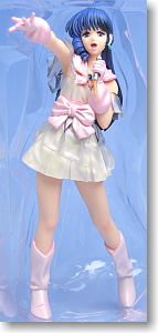 グッとくるフィギュアコレクション リン・ミンメイ (フィギュア