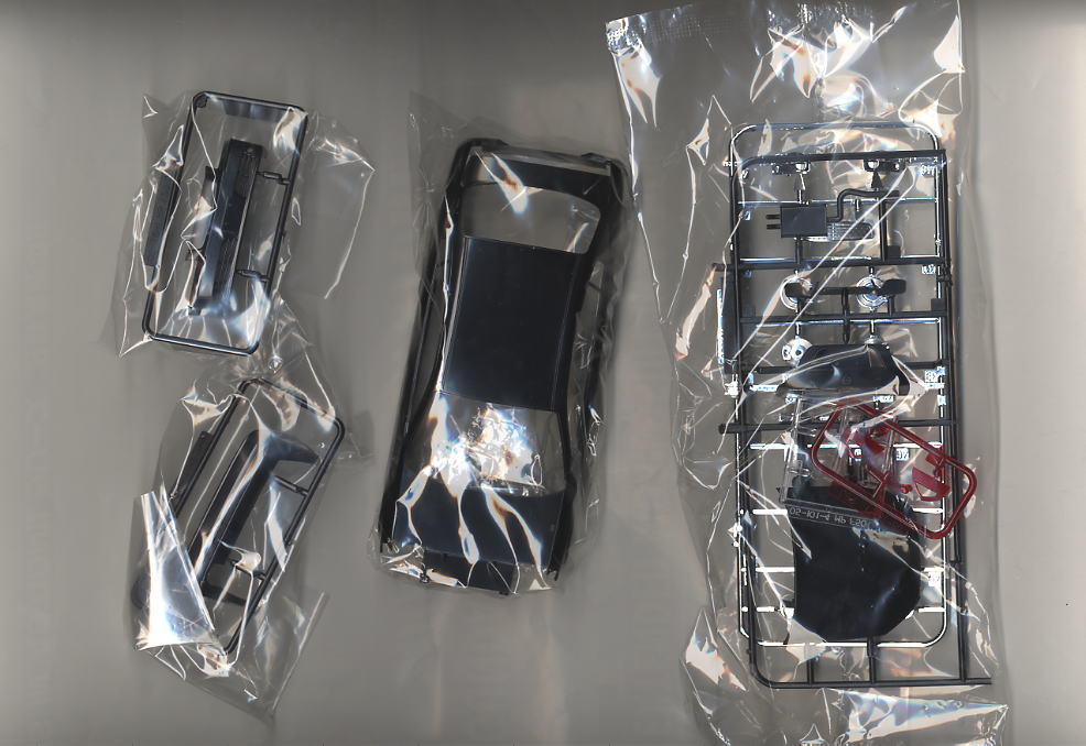 モードパルファム F50 シーマ 前期型 (プラモデル) - ホビーサーチ