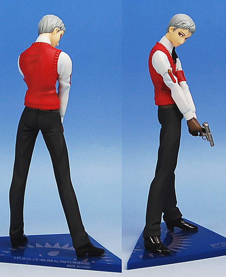 真田明彦 (フィギュア) - ホビーサーチ フィギュア