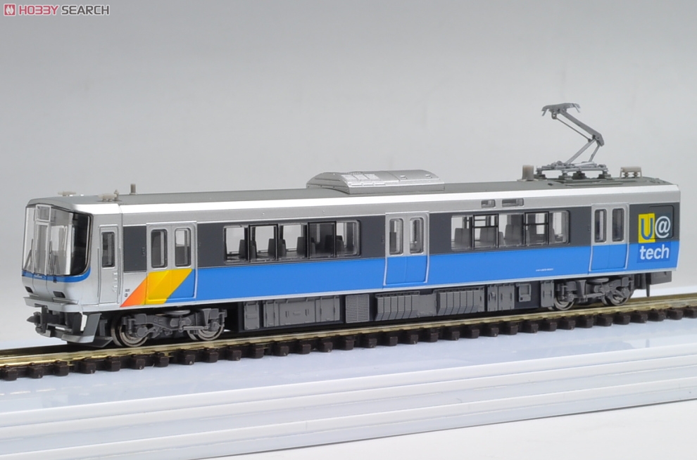 223系9000番台・213系 「U@tech」 タイプ (3両セット) (鉄道模型