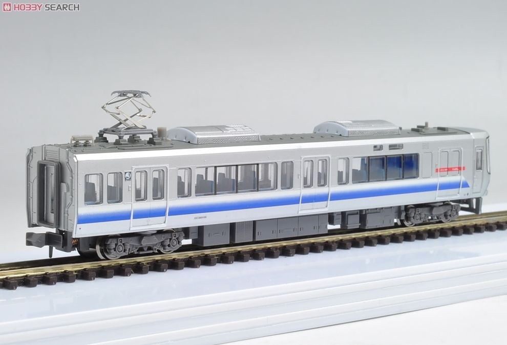 223系0番台 O-CAT 荷物室設置車 (8両セット) (鉄道模型) - ホビー