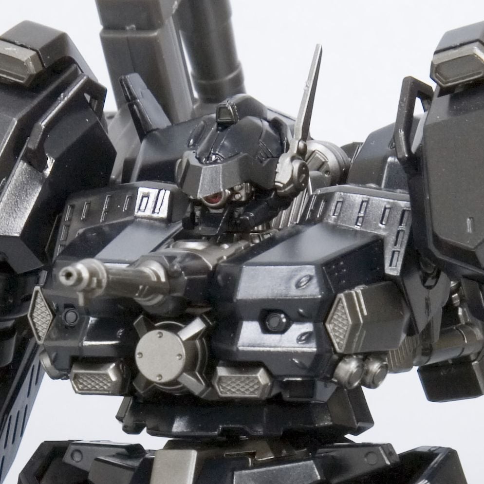 クレスト CR-C90U3 デュアルフェイス (ネクサスVer.) (プラモデル