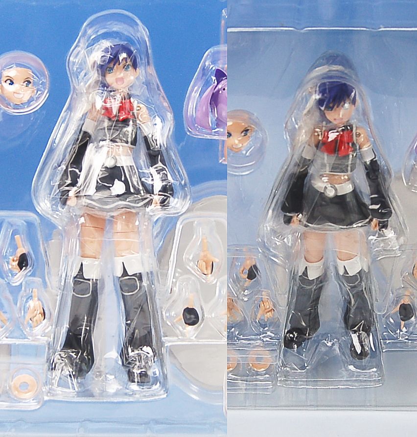 クイズマジックアカデミー ユリ on MMS (フィギュア) - ホビーサーチ