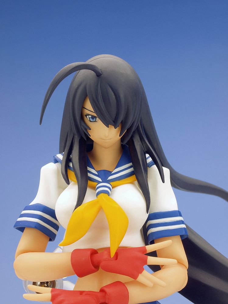 figma 関羽雲長 (かんう うんちょう) (フィギュア) - ホビーサーチ