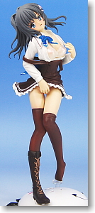 あかね色に染まる坂 片桐優姫 ツン顔Ver. (フィギュア) - ホビーサーチ