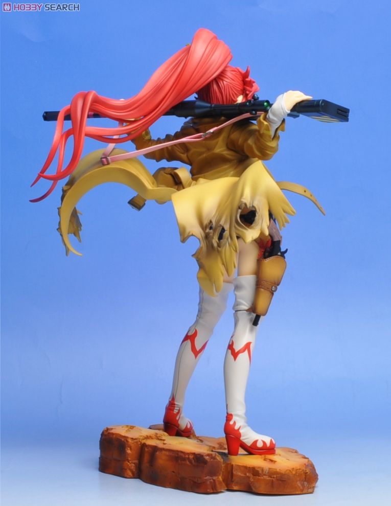 謎の賞金稼ぎ ヨーコ・リットナー (フィギュア) - ホビーサーチ フィギュア