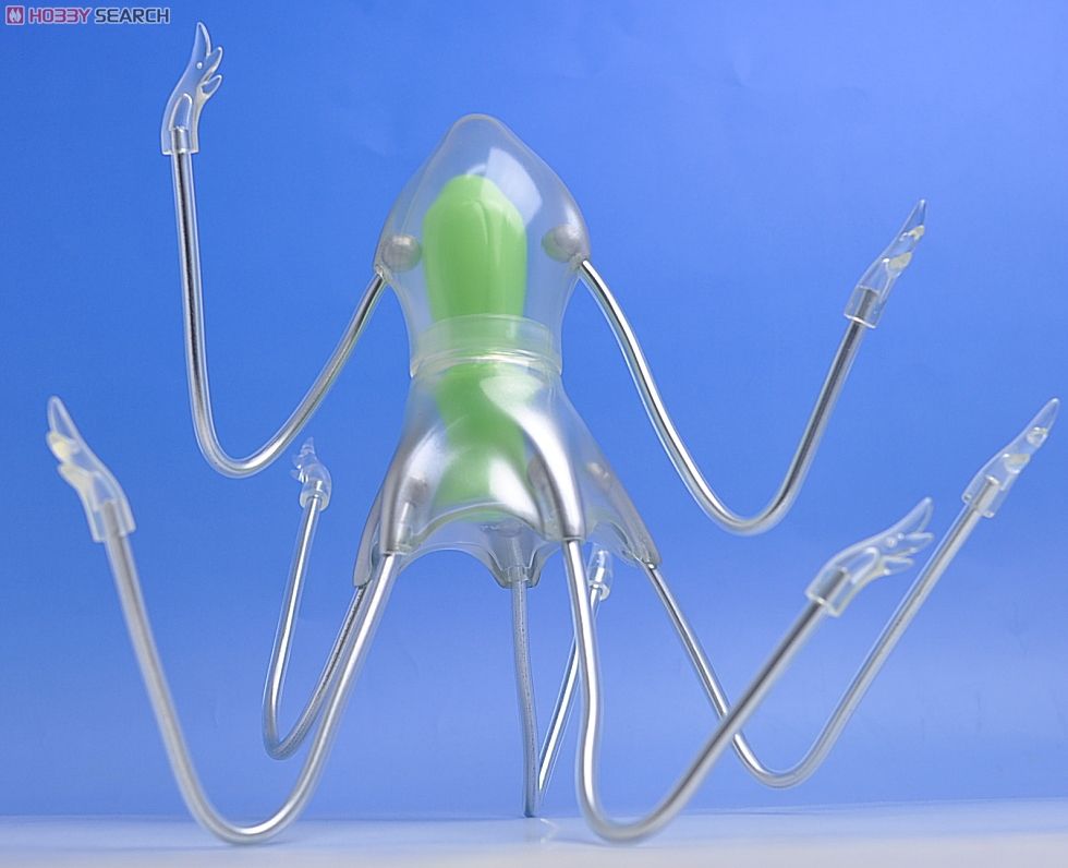 SSSコレクション 宇宙大怪獣 ドゴラ Ver.2 (完成品) - ホビーサーチ