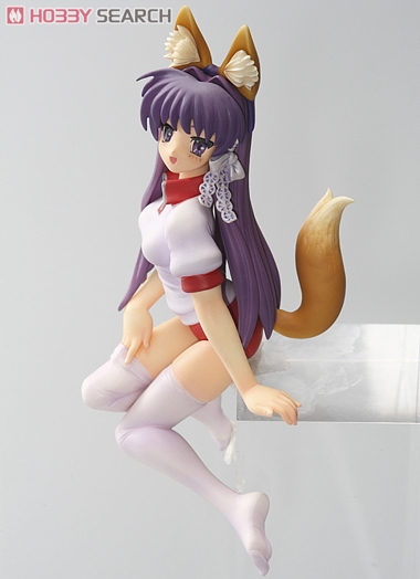 デスクトップフィギュア No.01 CLANNAD 藤林杏 体操服Ver