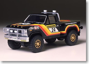 フォード・レインジャー 4×4 (ミニ四駆) - ホビーサーチ ミニ四駆他