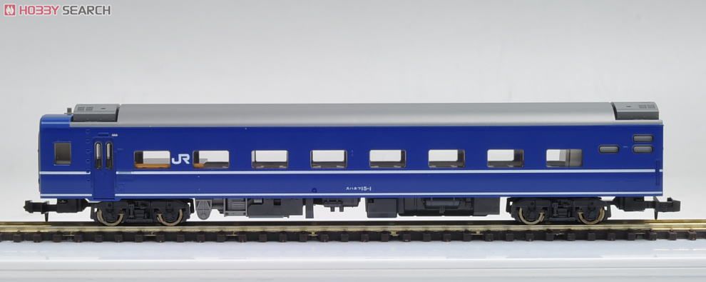 限定品】 JR14系 「さよなら富士・はやぶさ」 (16両セット) (鉄道模型