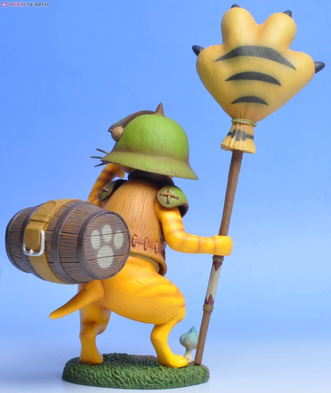 ゲームキャラクターコレクションDX モンスターハンターポータブル 2nd