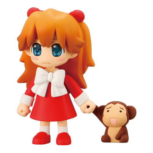 ぷちえう゛ぁ えう゛ぁぐらし 第六集 10個セット (フィギュア