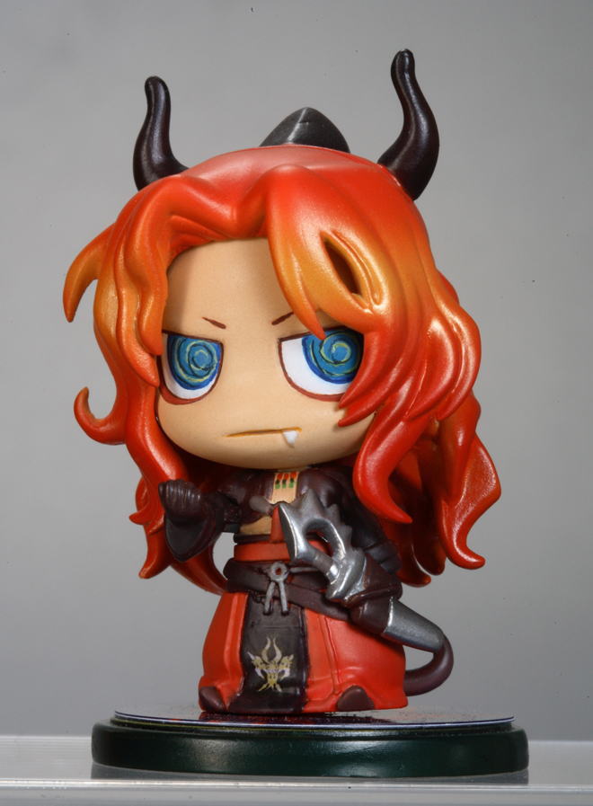 ワンコインフィギュア Lamento -BEYOND THE VOID 10個セット