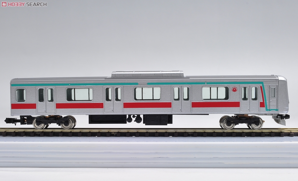 東急 5000系 田園都市線 6扉車組込 基本6輌編成セット (動力付き