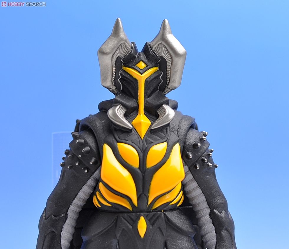 ウルトラ怪獣シリーズEX EXゼットン (キャラクタートイ) - ホビー