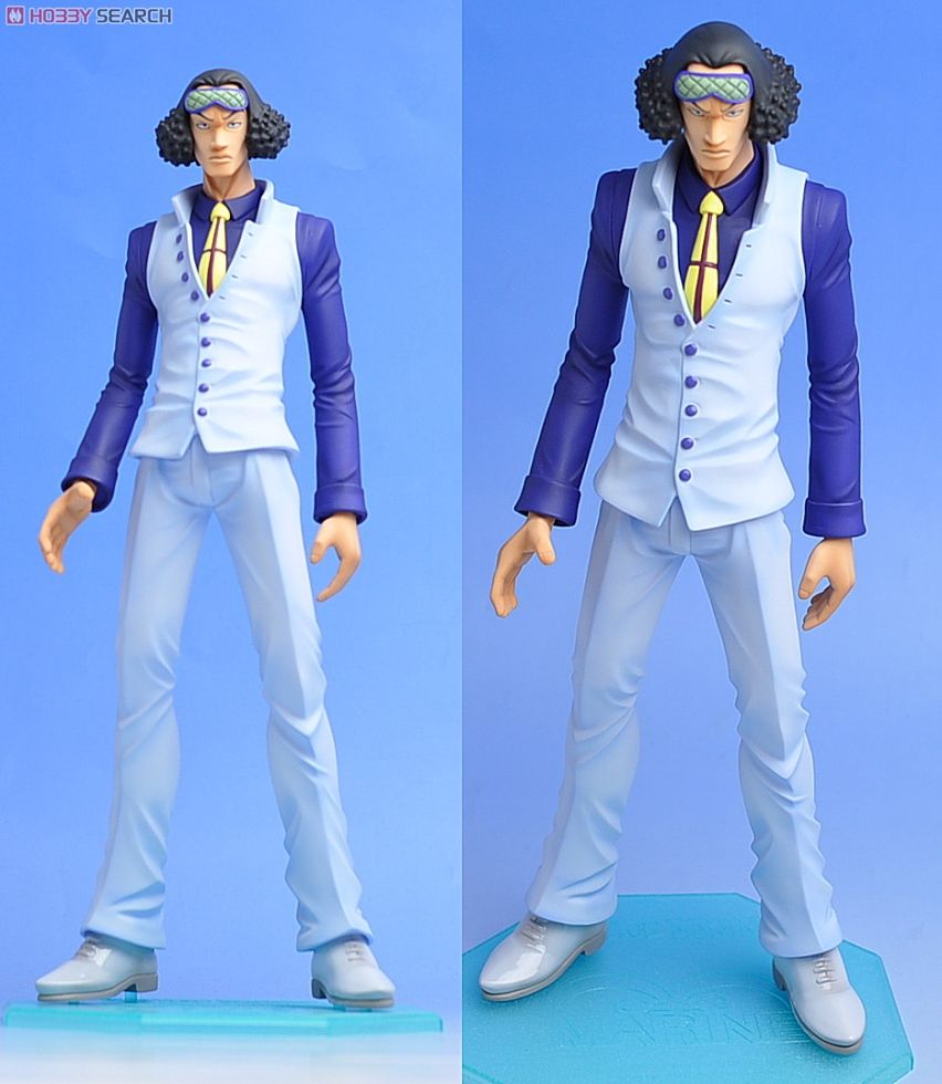 エクセレントモデル Portrait.Of.Pirates ワンピースシリーズNEO-DX 青