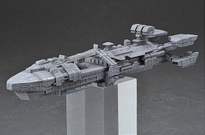 スターシップ・トゥルーパーズ ロジャーヤング (完成品) - ホビー