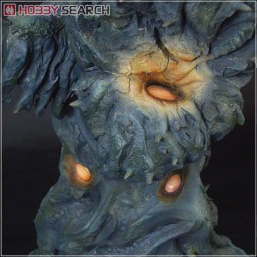 大怪獣シリーズ 怪奇植物 グリーンモンス (完成品) - ホビーサーチ