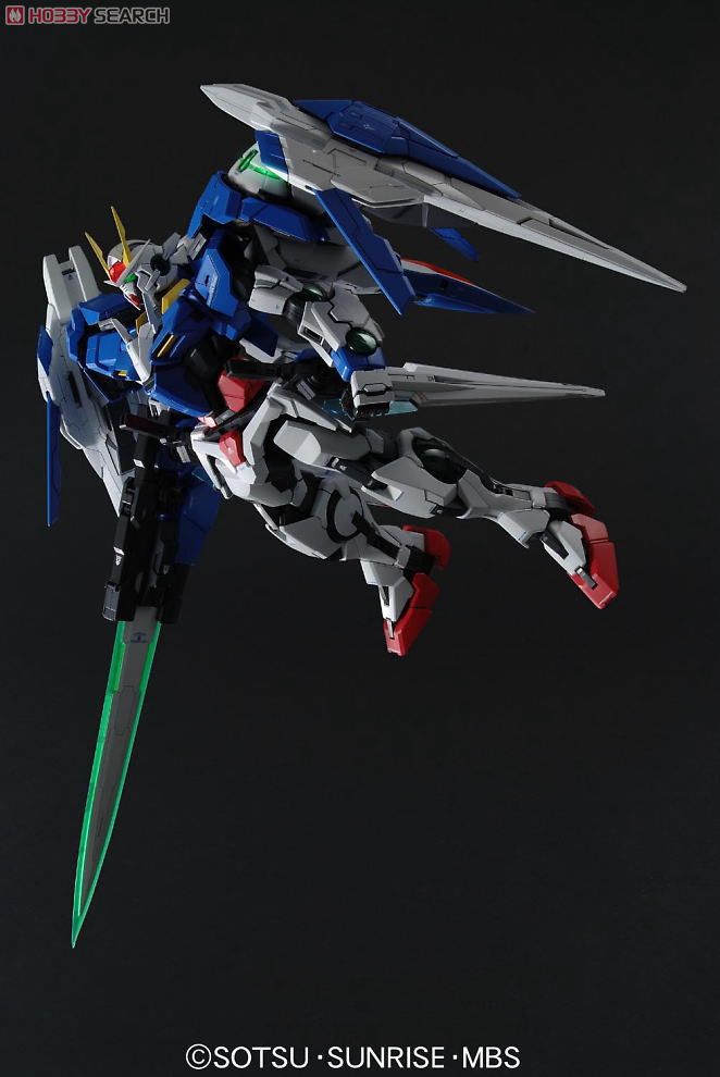 ダブルオーライザー (PG) (ガンプラ) - ホビーサーチ ガンプラ他