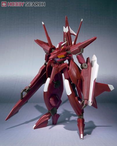 ROBOT魂 アルケーガンダム 開封品 ロボット魂 ROBOT魂 < SIDE MS > アルケーガンダム (完成品) - ホビーサーチ