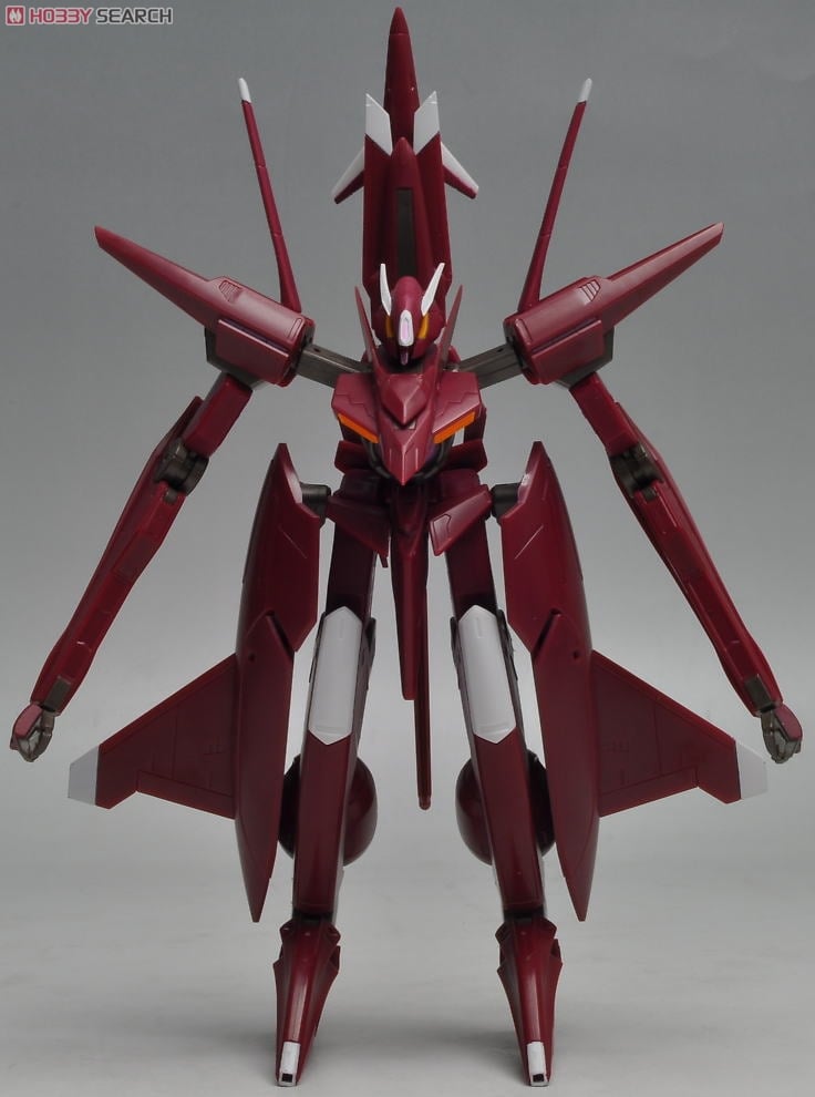 ROBOT魂 アルケーガンダム 開封品 ロボット魂 ROBOT魂 アルケーガンダム レビュー