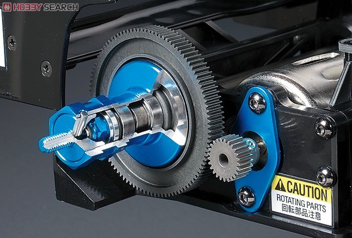 F104 PRO (軽量ボディ仕様) (ラジコン) - ホビーサーチ ミニ四駆他