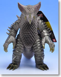 ウルトラ怪獣シリーズ30 EXゴモラ (キャラクタートイ) - ホビーサーチ