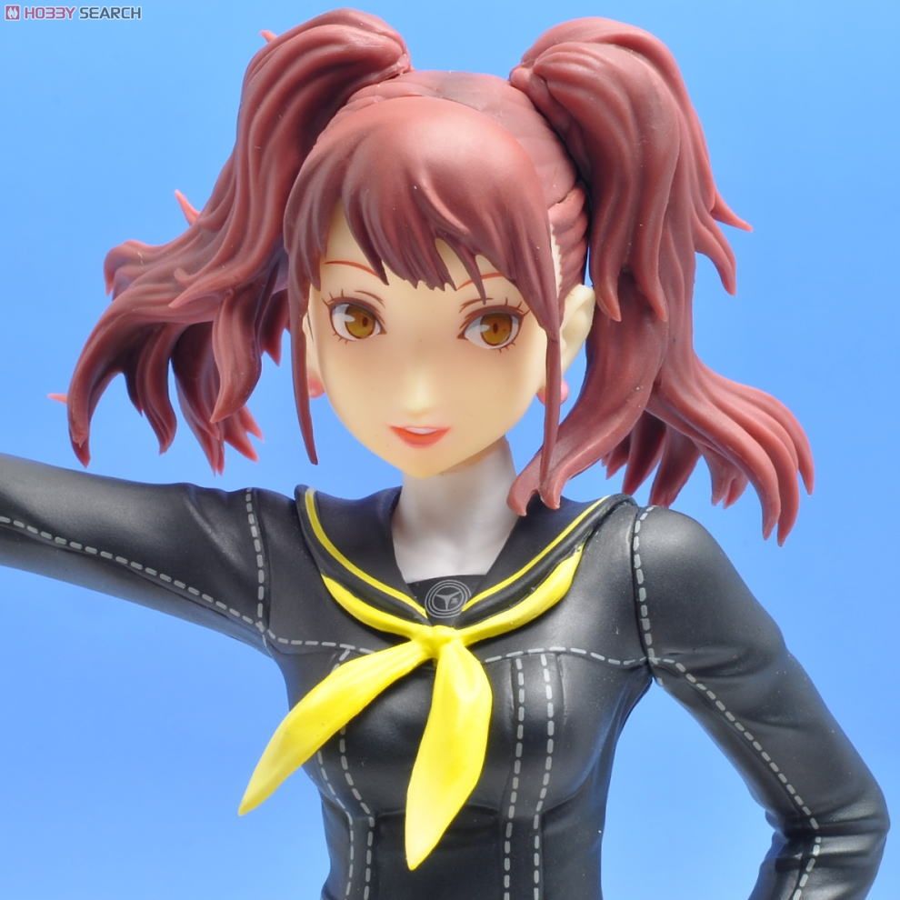 久慈川りせ WAVE版 (フィギュア) - ホビーサーチ フィギュア