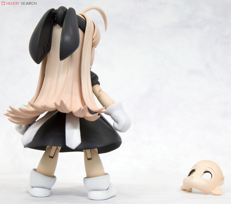 ID-3 ホイホイさん (プラモデル) - ホビーサーチ ガンプラ他