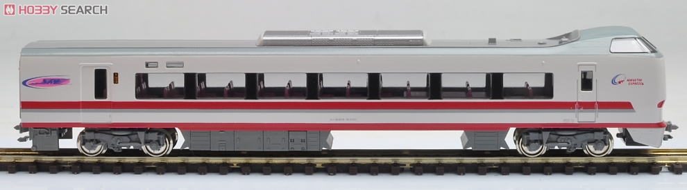 北越急行 683系 8000番台 「スノーラビットエクスプレス」 (9両セット