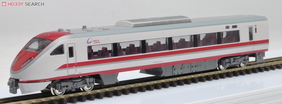 北越急行 683系 8000番台 「スノーラビットエクスプレス」 (9両セット