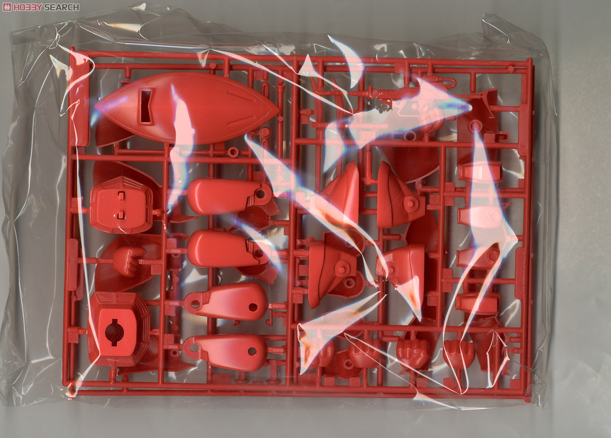 MS-14S シャア専用ゲルググ (ガンプラ) - ホビーサーチ ガンプラ他