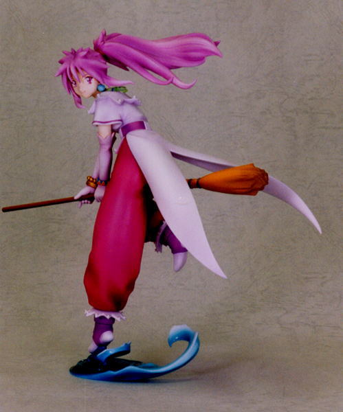 テイルズ オブ ファンタジア / アーチェ・クライン 初回限定 ガレージ