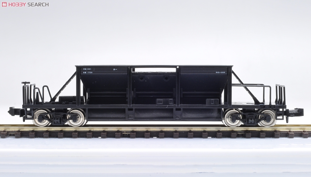 JR貨車 ホキ800形 (2両セット) (鉄道模型) - ホビーサーチ 鉄道模型 N