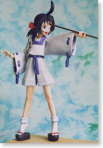 一条あかり (ガレージキット) - ホビーサーチ フィギュア