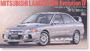 デリカ スターワゴン SUPER EXCEED (プラモデル) - ホビーサーチ カー