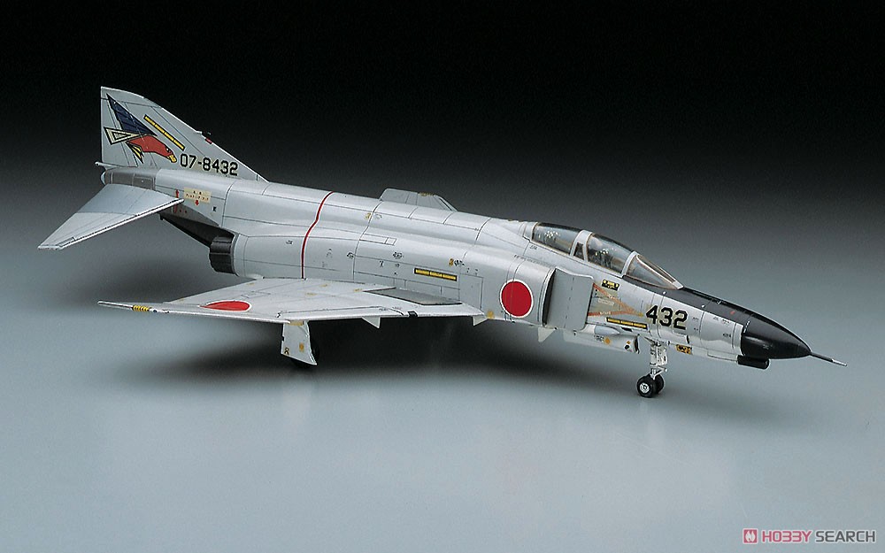 F-4EJ ファントムII (プラモデル) - ホビーサーチ ミリタリープラモ