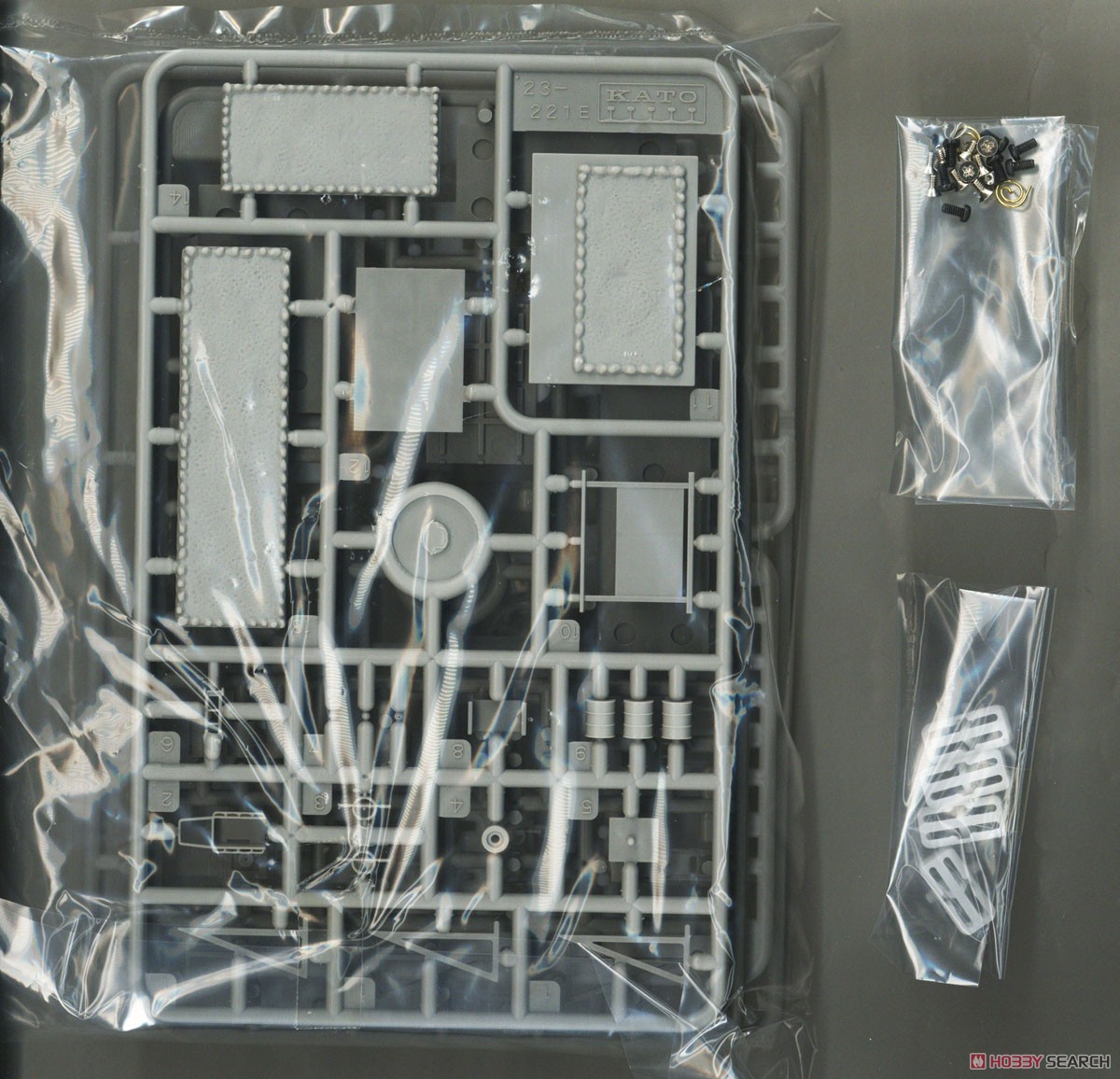 ☆特価品 ローカル貨物ホームセット (農業倉庫・アクセサリーキット入