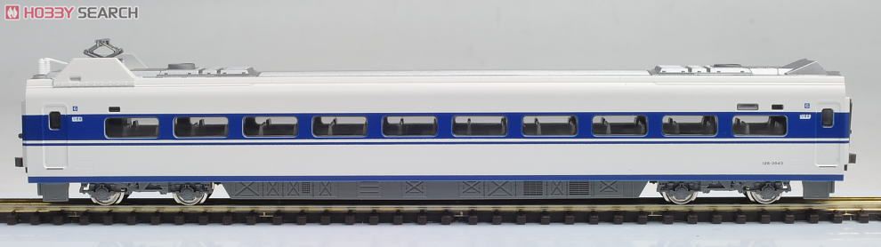 100系 グランドひかり 6両基本セット (基本・6両セット) (鉄道模型