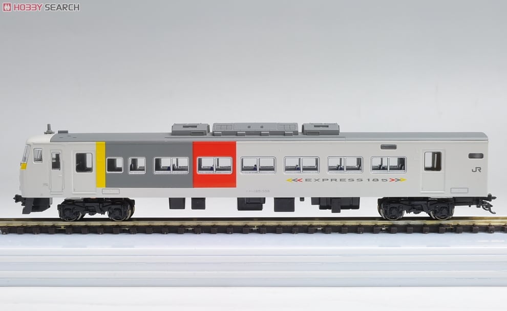185系200番台 エクスプレス185 (7両セット) (鉄道模型) - ホビーサーチ