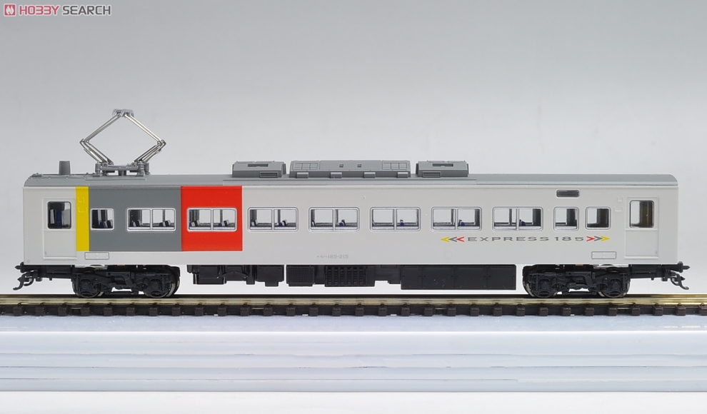 185系200番台 エクスプレス185 (7両セット) (鉄道模型) - ホビーサーチ
