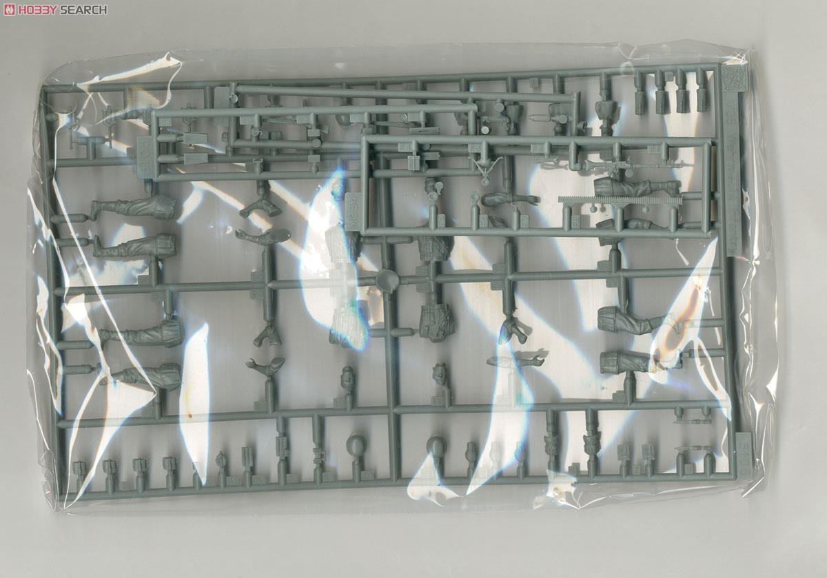 WW.II ドイツ国防軍兵士 行軍バルバロッサ 1941 - ホビーサーチ